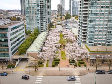 TH4 1889 Rosser Avenue, Burnaby, BC, Burnaby — Townhouse for sale