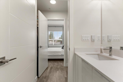 Basement Recreation Room Photo of 112 9450 Robson Street, Chilliwack, BC