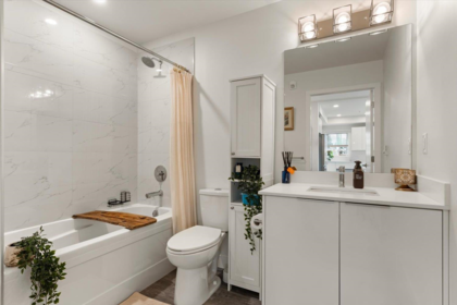 Mudroom Photo of 112 9450 Robson Street, Chilliwack, BC