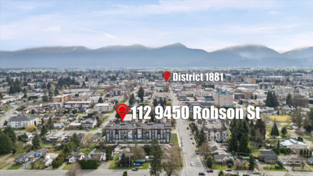 Neighborhood Park Photo Near 112 9450 Robson Street, Chilliwack, BC