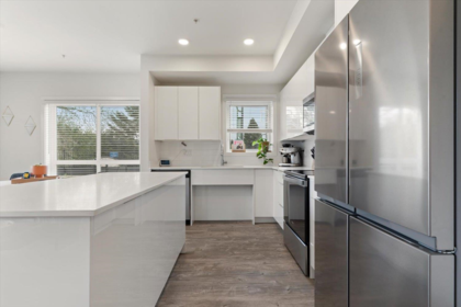 Pantry Photo of 112 9450 Robson Street, Chilliwack, BC