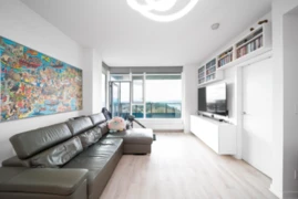 1206 8850 University Crescent, Burnaby, BC