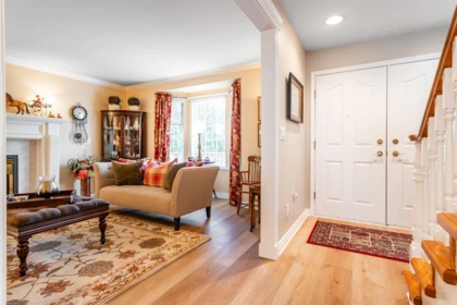 Breakfast Nook Photo of 7930 144 Street, Surrey, BC