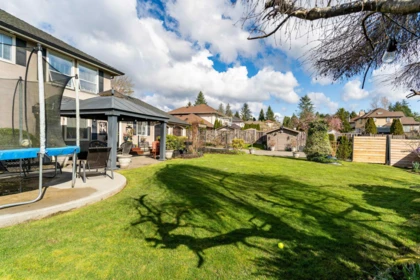 Community Amenities Photo (Clubhouse) of 7930 144 Street, Surrey, BC