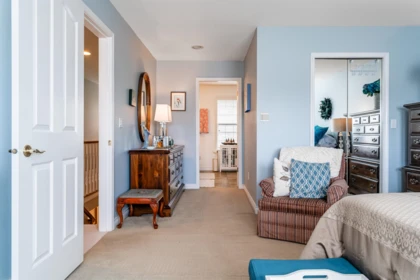 Entry Foyer Photo of 7930 144 Street, Surrey, BC