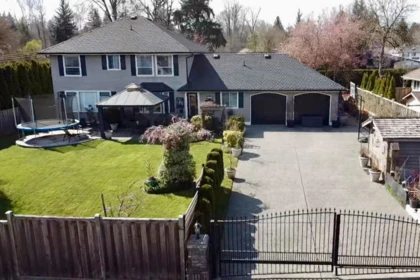 7930 144 Street, Surrey, BC, Surrey — Single Family Residence for sale