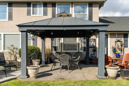 Fitness Center Photo Near 7930 144 Street, Surrey, BC
