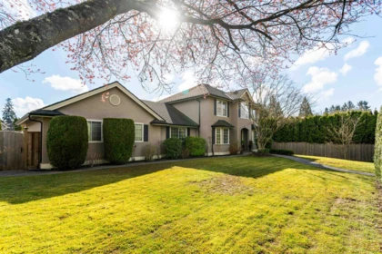 7930 144 Street, Surrey, BC, Surrey — Single Family Residence for sale