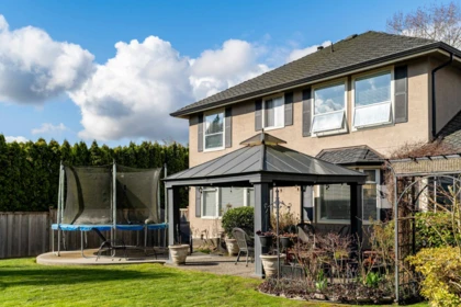 Street View Photo of 7930 144 Street, Surrey, BC