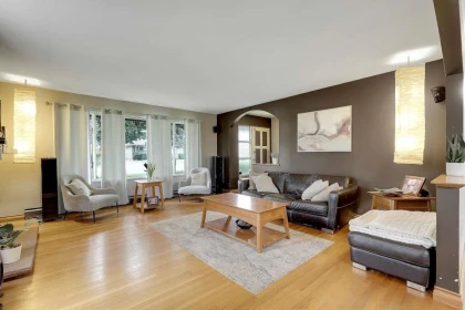 10977 Wren Crescent, Surrey, BC, Surrey — Single Family Residence for sale