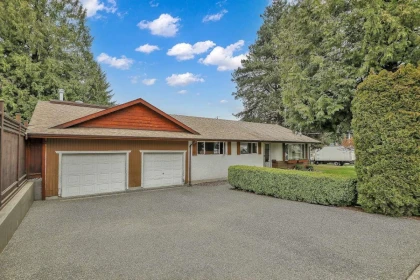 Outdoor Deck Photo of 10977 Wren Crescent, Surrey, BC