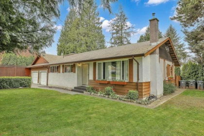 Outdoor Patio Photo of 10977 Wren Crescent, Surrey, BC