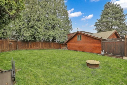 Playground / Recreational Area Near 10977 Wren Crescent, Surrey, BC