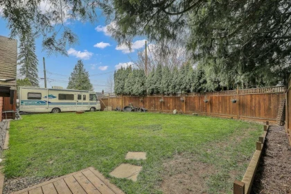 Street View Photo of 10977 Wren Crescent, Surrey, BC