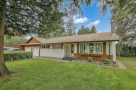 10977 Wren Crescent, Surrey, BC