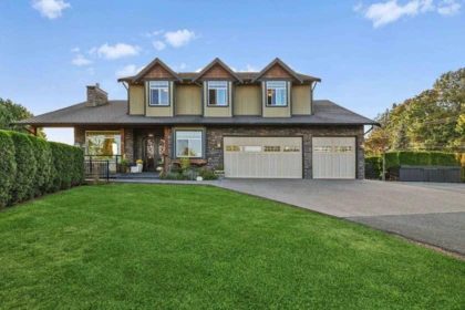 33930 Mcconnell Road, Abbotsford, BC, Abbotsford — Single Family Residence for sale