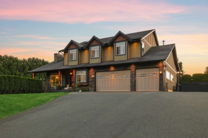 33930 Mcconnell Road, Abbotsford, BC, Abbotsford — Single Family Residence for sale