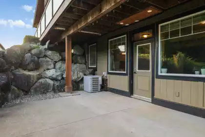 Outdoor Patio Photo of 33930 Mcconnell Road, Abbotsford, BC