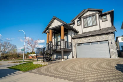 10648 124 Street, Surrey, BC, Surrey — Single Family Residence for sale