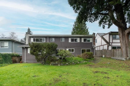 Fitness Center Photo Near 6076 Holland Street, Vancouver, BC