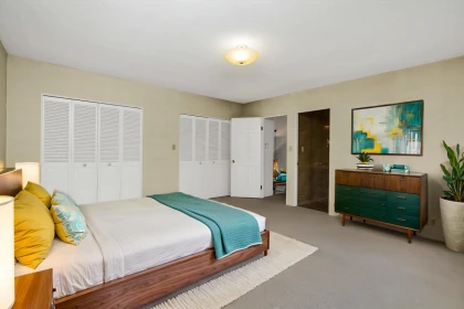 Laundry Room Photo of 6076 Holland Street, Vancouver, BC