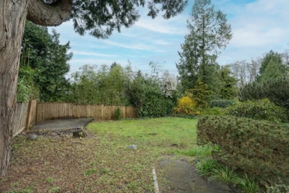 Neighborhood Park Photo Near 6076 Holland Street, Vancouver, BC