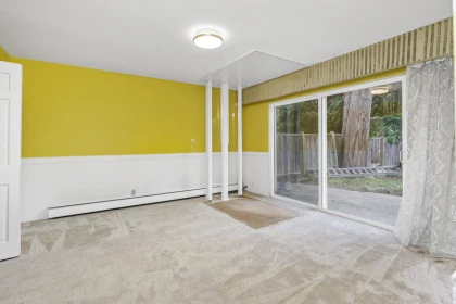 Primary Bedroom Photo of 6076 Holland Street, Vancouver, BC