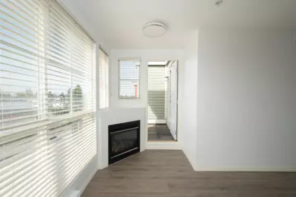 Bedroom 2 Photo of PH10 2973 Kingsway, Vancouver, BC