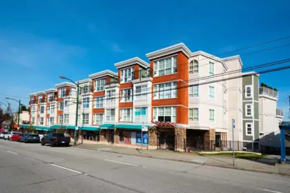 PH10 2973 Kingsway, Vancouver, BC, Vancouver — Apartment/Condo for sale