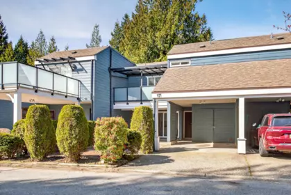 17 2590 Austin Avenue, Coquitlam, BC, Coquitlam — Townhouse for sale