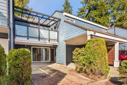 17 2590 Austin Avenue, Coquitlam, BC, Coquitlam — Townhouse for sale