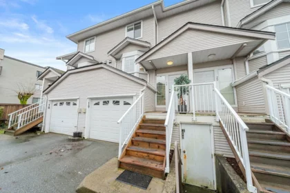 Fitness Center Photo Near 19 12188 Harris Road, Pitt Meadows, BC