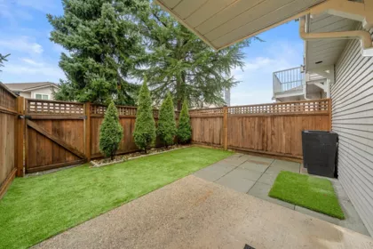 Hot Tub / Spa Photo of 19 12188 Harris Road, Pitt Meadows, BC
