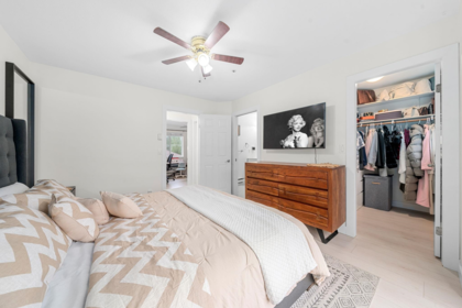 Loft / Bonus Room Photo of 19 12188 Harris Road, Pitt Meadows, BC