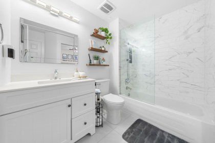 Mudroom Photo of 19 12188 Harris Road, Pitt Meadows, BC