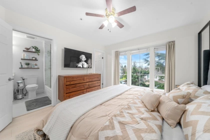 Office / Den Photo of 19 12188 Harris Road, Pitt Meadows, BC