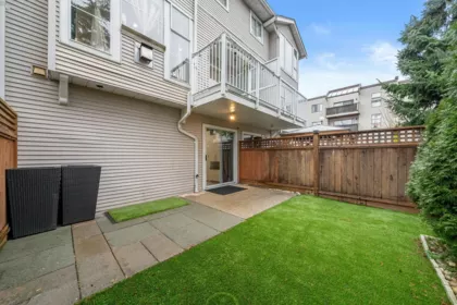 Street View Photo of 19 12188 Harris Road, Pitt Meadows, BC