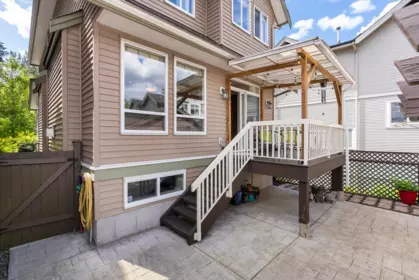 Community Amenities Photo (Clubhouse) of 23359 Kanaka Way, Maple Ridge, BC