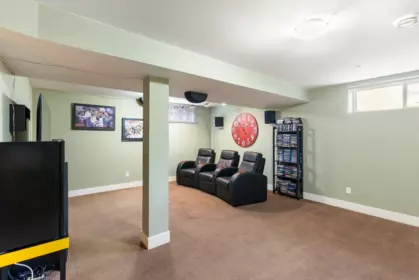 Hot Tub / Spa Photo of 23359 Kanaka Way, Maple Ridge, BC