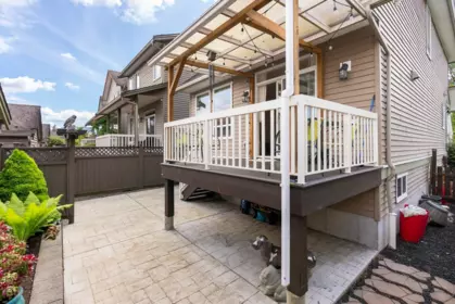 Street View Photo of 23359 Kanaka Way, Maple Ridge, BC