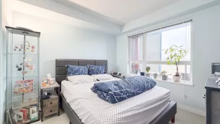 Bedroom 3 Photo of 329 10880 No. 5 Road, Richmond, BC