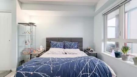 Bedroom 4 Photo of 329 10880 No. 5 Road, Richmond, BC