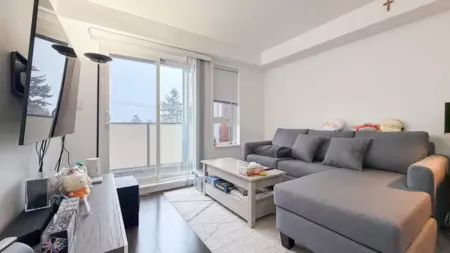 329 10880 No. 5 Road, Richmond, BC, Richmond — Apartment/Condo for sale