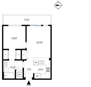 Garden / Landscaping Photo of 329 10880 No. 5 Road, Richmond, BC