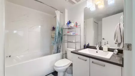 Loft / Bonus Room Photo of 329 10880 No. 5 Road, Richmond, BC