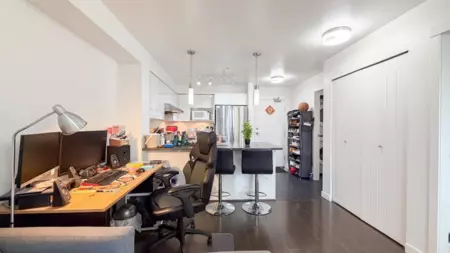 Pantry Photo of 329 10880 No. 5 Road, Richmond, BC