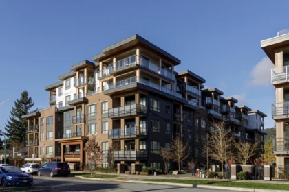 216 721 Anskar Court, Coquitlam, BC, Coquitlam — Apartment/Condo for sale