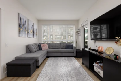 216 721 Anskar Court, Coquitlam, BC, Coquitlam — Apartment/Condo for sale