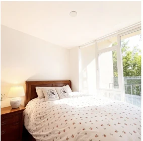 Pantry Photo of 306 595 Austin Avenue, Coquitlam, BC