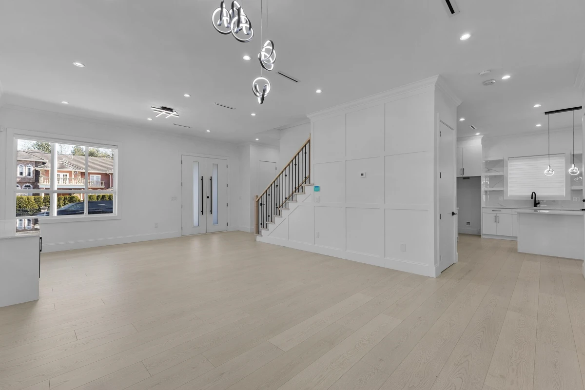 Dining Area Photo of 5949 142 Street, Surrey, BC